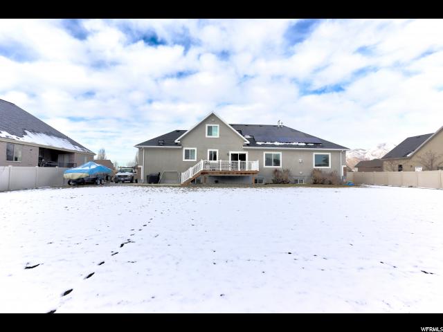 1297 W 900 S, Mapleton, UT 84664 — photo 9