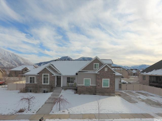 1297 W 900 S, Mapleton, UT 84664 — photo 2