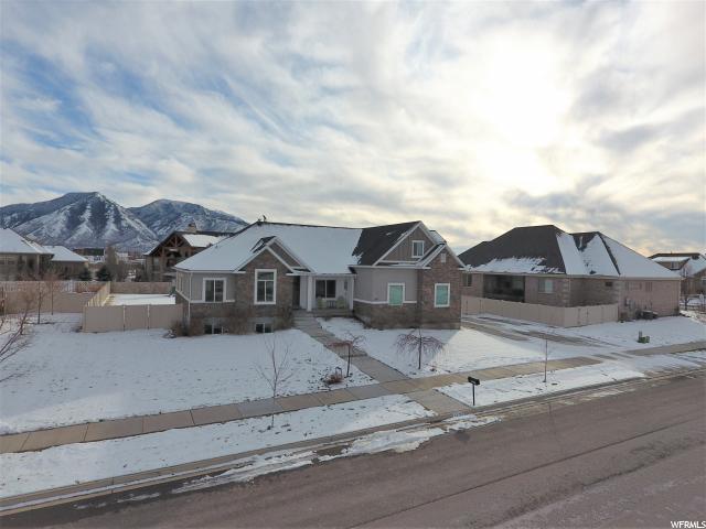 1297 W 900 S, Mapleton, UT 84664 — photo 3