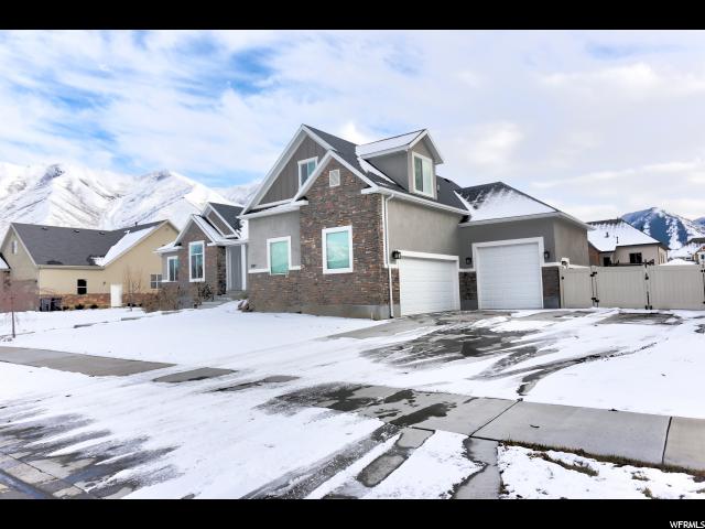1297 W 900 S, Mapleton, UT 84664 — photo 7