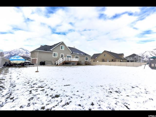 1297 W 900 S, Mapleton, UT 84664 — photo 8