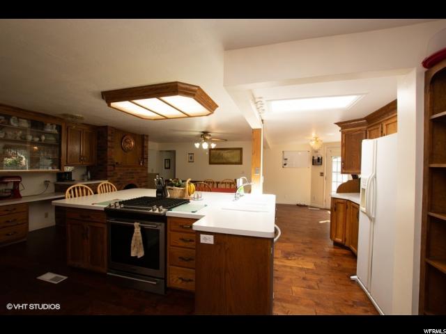 610 E 500 S, River Heights, UT 84321 — photo 5