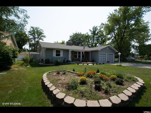 610 E 500 S, River Heights, UT 84321 — photo 2
