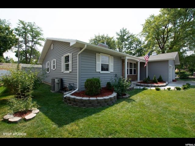 610 E 500 S, River Heights, UT 84321 — photo 3