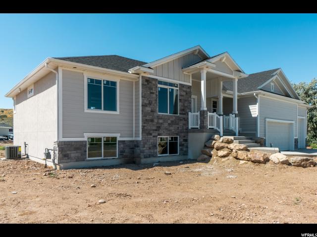 305 E Kingston Dr, South Weber, UT 84405 — photo 2