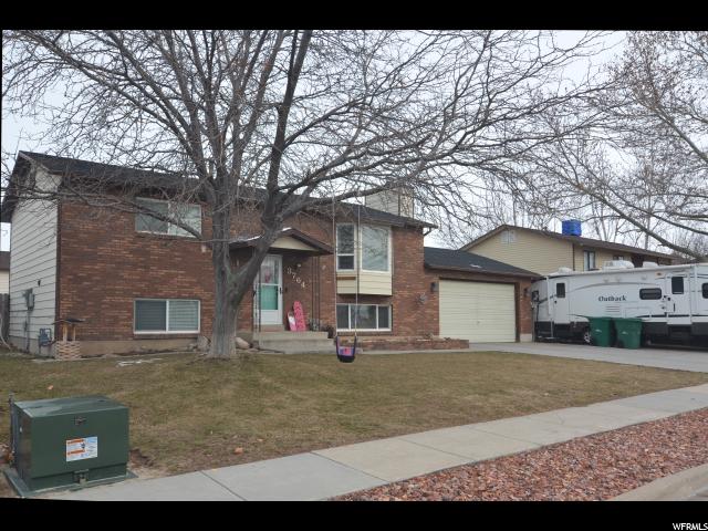 3764 W 4600 S, Roy, UT 84067 — photo 2