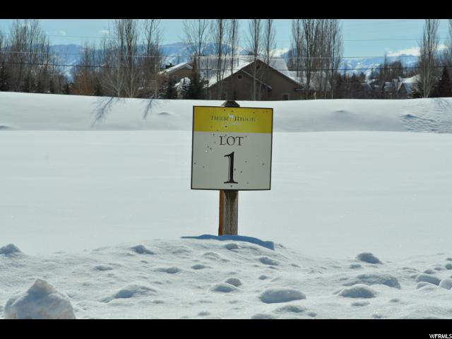310 E Deer Ridge Dr #1, Midway, UT 84049 — photo 6