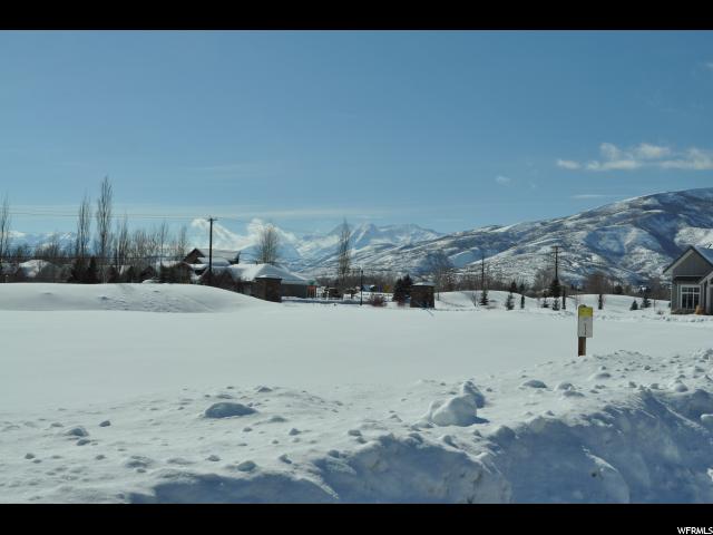 310 E Deer Ridge Dr #1, Midway, UT 84049 — photo 3