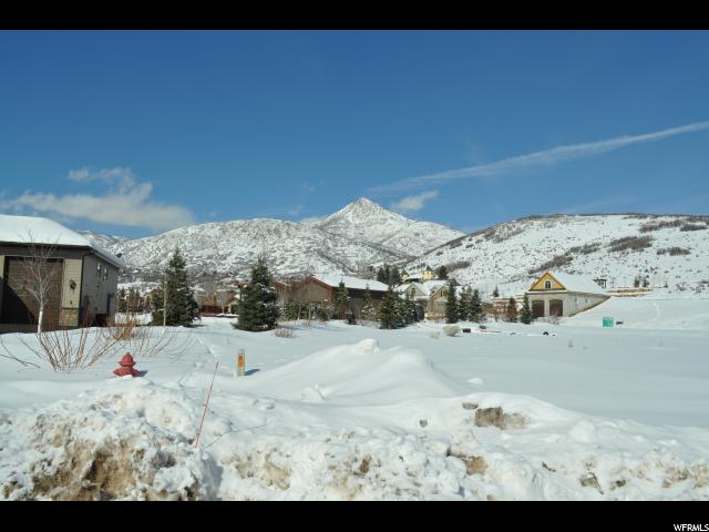 310 E Deer Ridge Dr #1, Midway, UT 84049 — photo 11