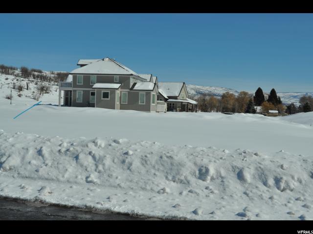310 E Deer Ridge Dr #1, Midway, UT 84049 — photo 9