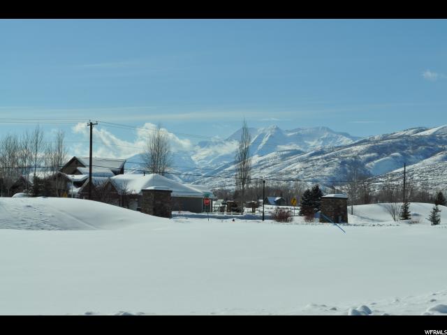310 E Deer Ridge Dr #1, Midway, UT 84049 — photo 2