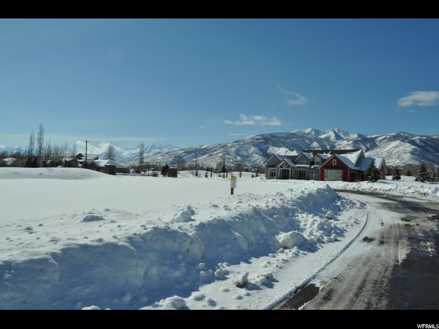 310 E Deer Ridge Dr #1, Midway, UT 84049 — photo 4