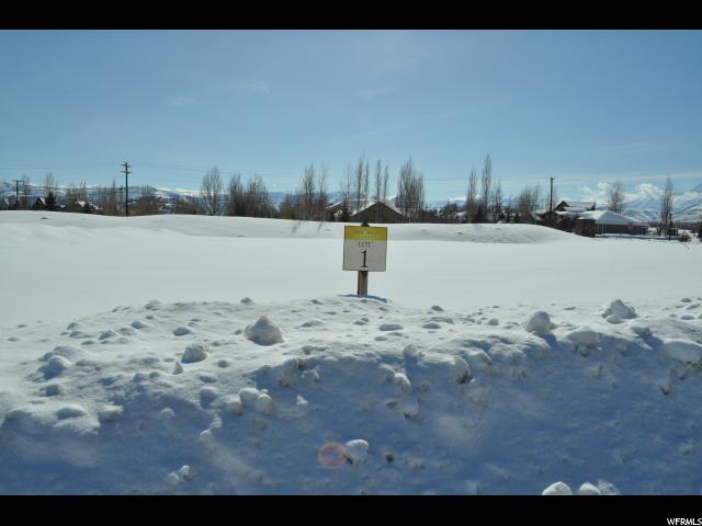 310 E Deer Ridge Dr #1, Midway, UT 84049 — photo 7