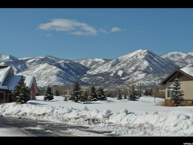 310 E Deer Ridge Dr #1, Midway, UT 84049 — photo 12