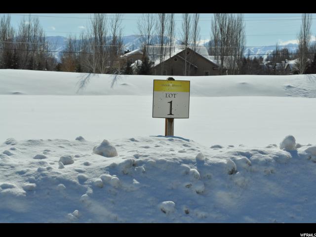 310 E Deer Ridge Dr #1, Midway, UT 84049 — photo 5