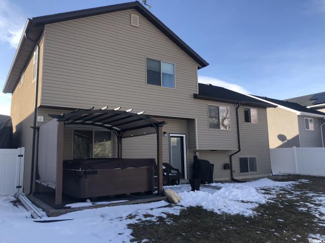 2108 N 925 W, Pleasant View, UT 84404 — photo 3