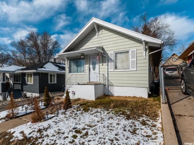 640 E Kershaw St, Ogden, UT 84403 — photo 2