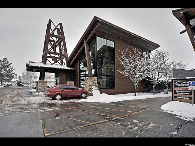 2255 Sidewinder #636, Park City, UT 84060 — photo 5
