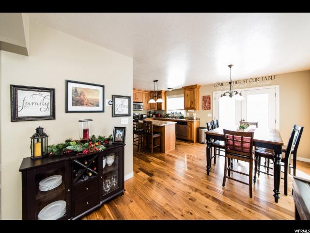 136 E 450 N, Providence, UT 84332 — photo 4