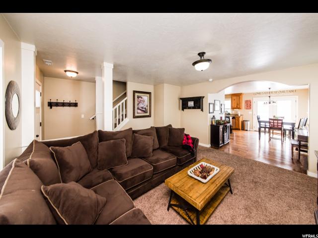 136 E 450 N, Providence, UT 84332 — photo 2