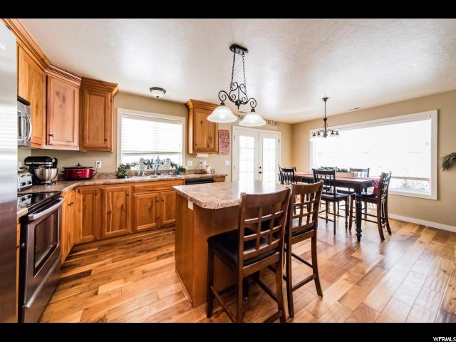 136 E 450 N, Providence, UT 84332 — photo 3