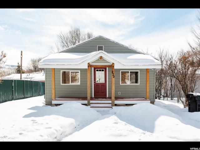 236 E 100 N, Coalville, UT 84017 — photo 2