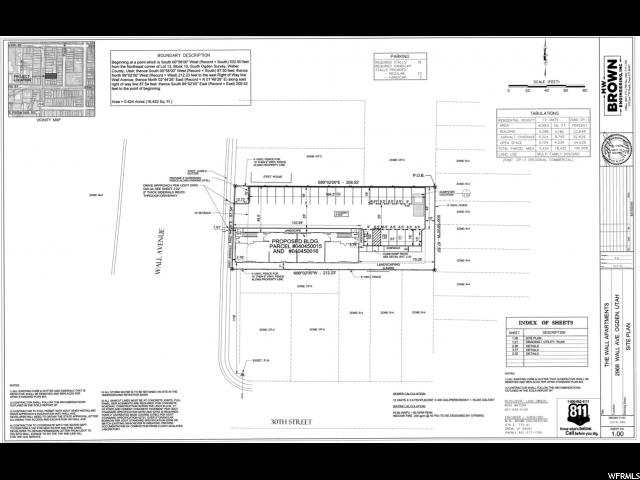 2960 S Wall Ave E, Ogden, UT 84401 — photo 4