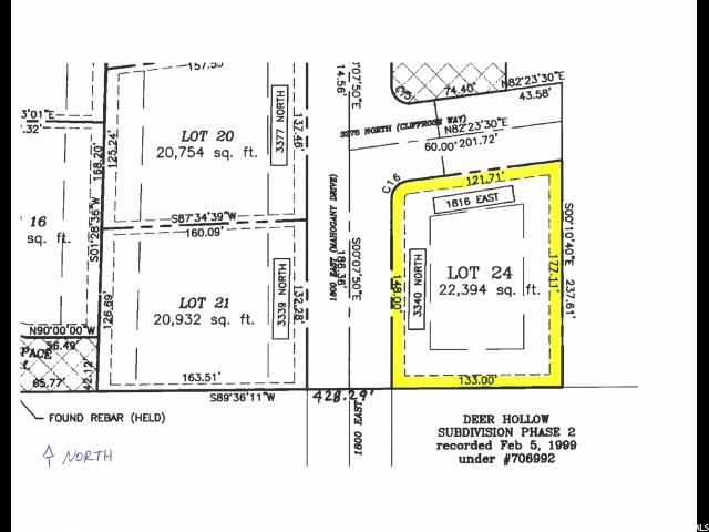 3340 N 1800 E #24, North Logan, UT 84341 — photo 2