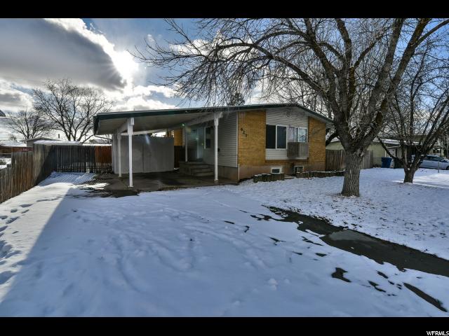 623 E 1225 N, Ogden, UT 84404 — photo 2