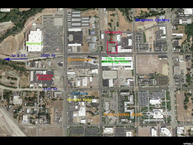 238 E 20th St S, Ogden, UT 84401 — photo 2
