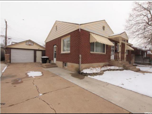 321 S 700 E, Clearfield, UT 84015 — photo 2