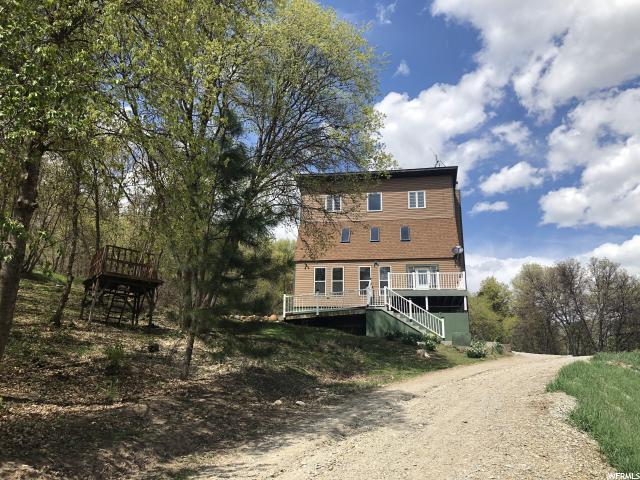 7129 E Cub River Rd, Preston, ID 83263 — photo 4