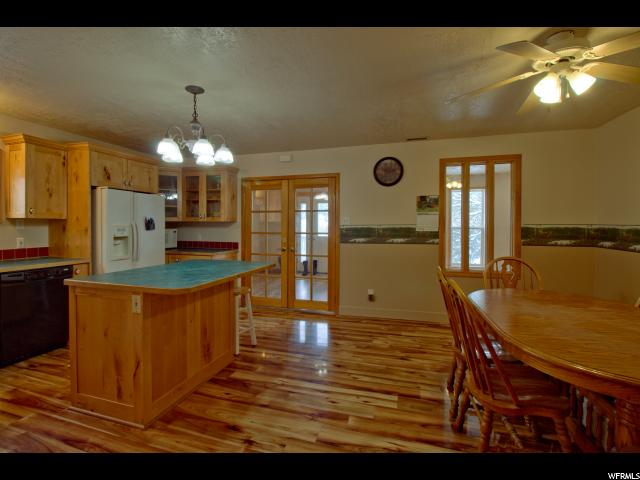 7129 E Cub River Rd, Preston, ID 83263 — photo 9