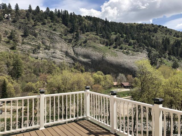 7129 E Cub River Rd, Preston, ID 83263 — photo 2