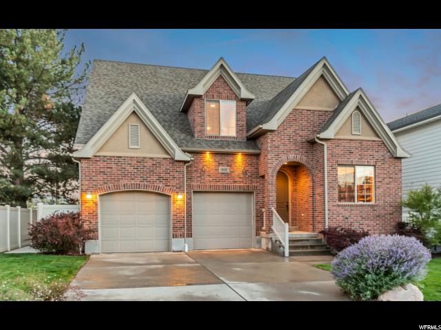 Salt Lake City Utah Homes For Sale