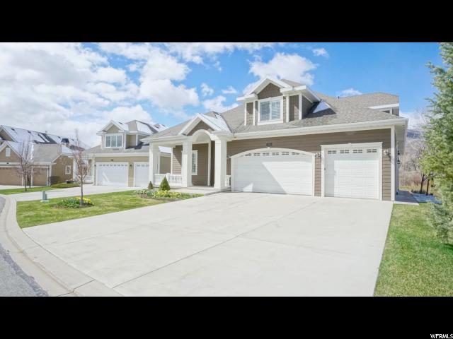 783 Double Eagle Dr, Midway, UT 84049 — photo 4