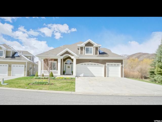 783 Double Eagle Dr, Midway, UT 84049 — photo 2