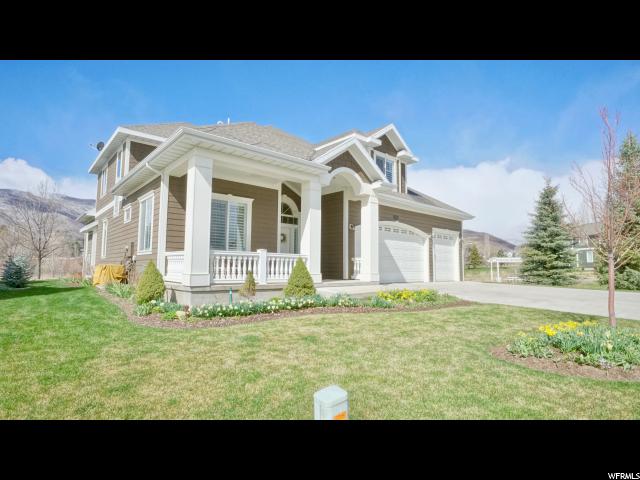 783 Double Eagle Dr, Midway, UT 84049 — photo 3