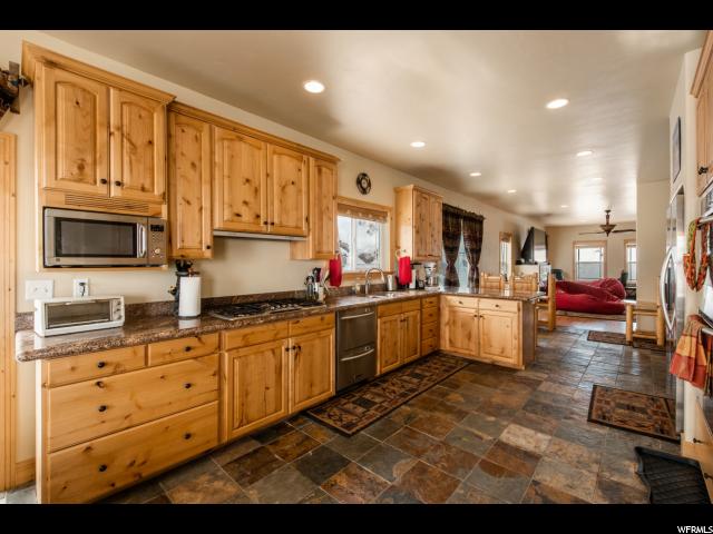786 E Silver Sage Dr, Park City, UT 84098 — photo 9
