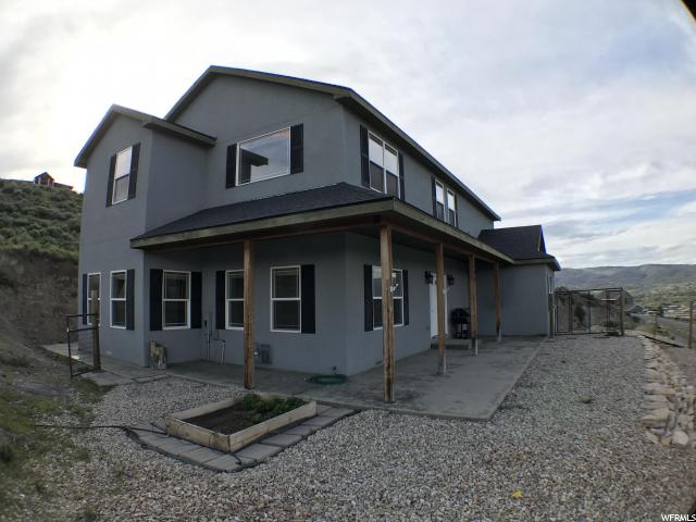 786 E Silver Sage Dr, Park City, UT 84098 — photo 2