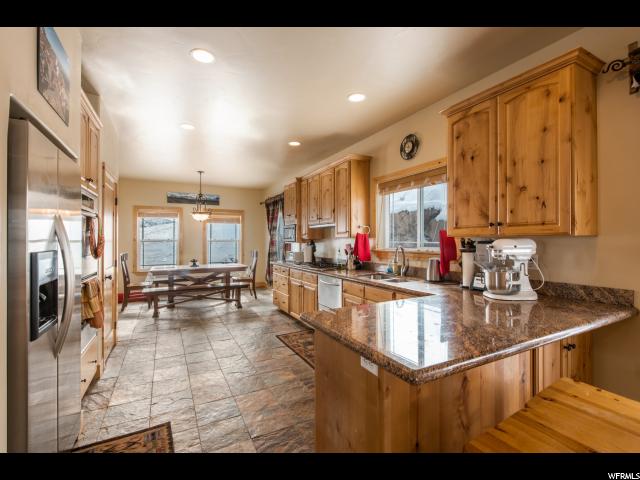 786 E Silver Sage Dr, Park City, UT 84098 — photo 8