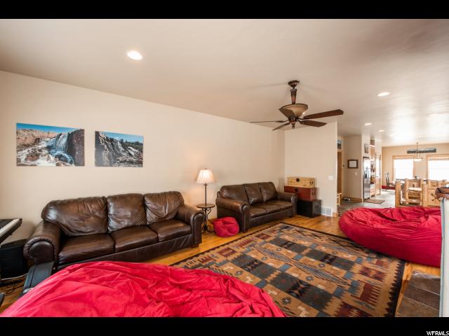 786 E Silver Sage Dr, Park City, UT 84098 — photo 6