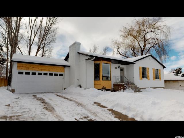 2408 E Glacier View Dr, Sandy, UT 84092 — photo 2