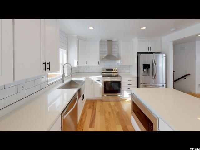 2408 E Glacier View Dr, Sandy, UT 84092 — photo 7