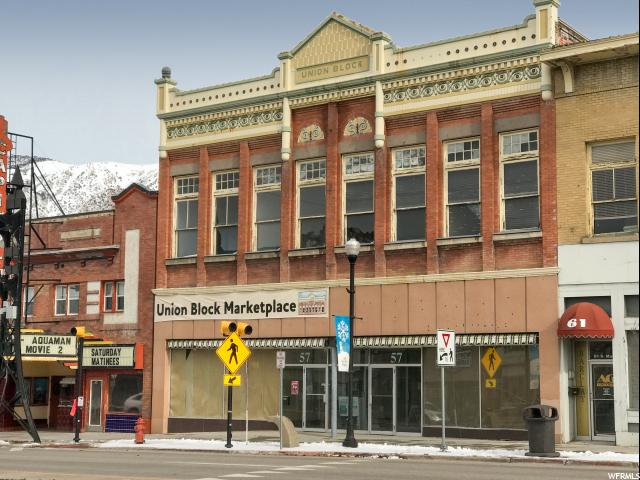 57 S Main E, Brigham City, UT 84302 — photo 3