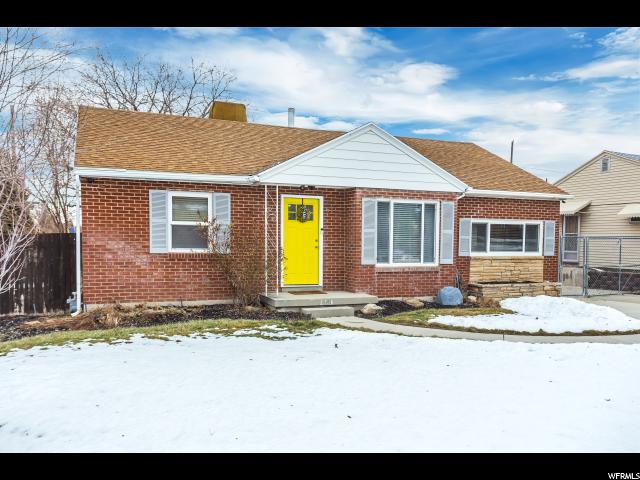 641 E 7570 S, Midvale, UT 84047 — photo 2