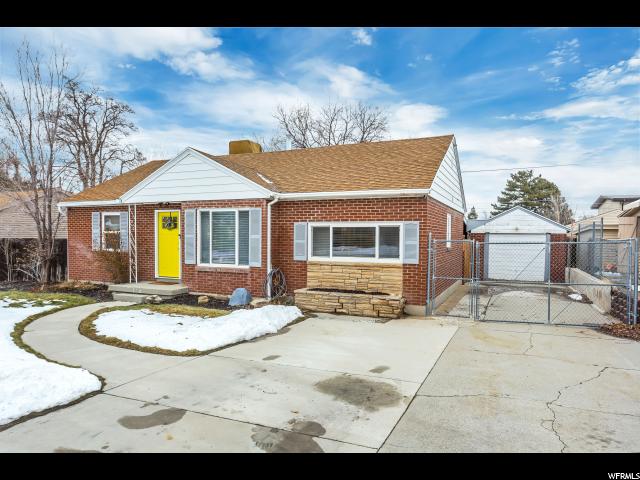 641 E 7570 S, Midvale, UT 84047 — photo 3