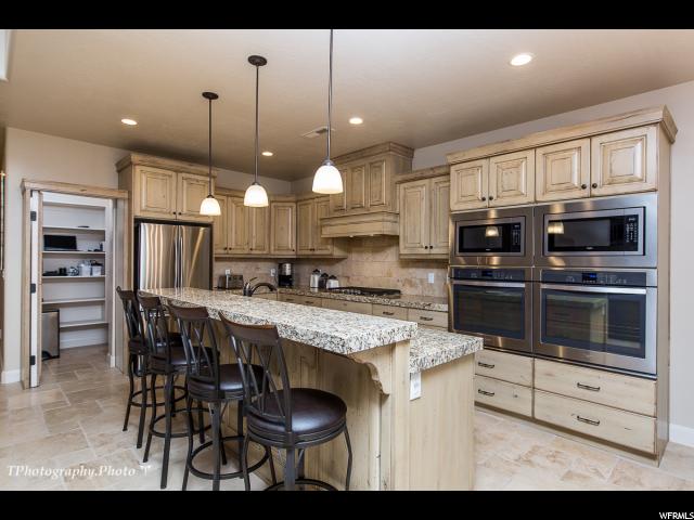 3437 E Rimrunner Dr, St. George, UT 84790 — photo 8