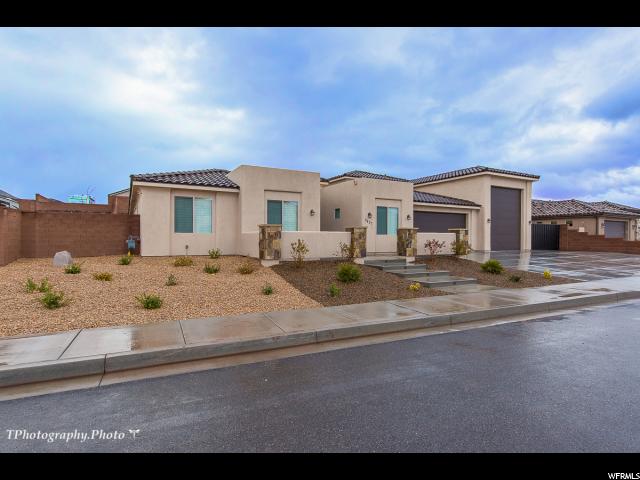 3437 E Rimrunner Dr, St. George, UT 84790 — photo 3