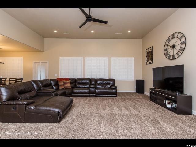 3437 E Rimrunner Dr, St. George, UT 84790 — photo 5